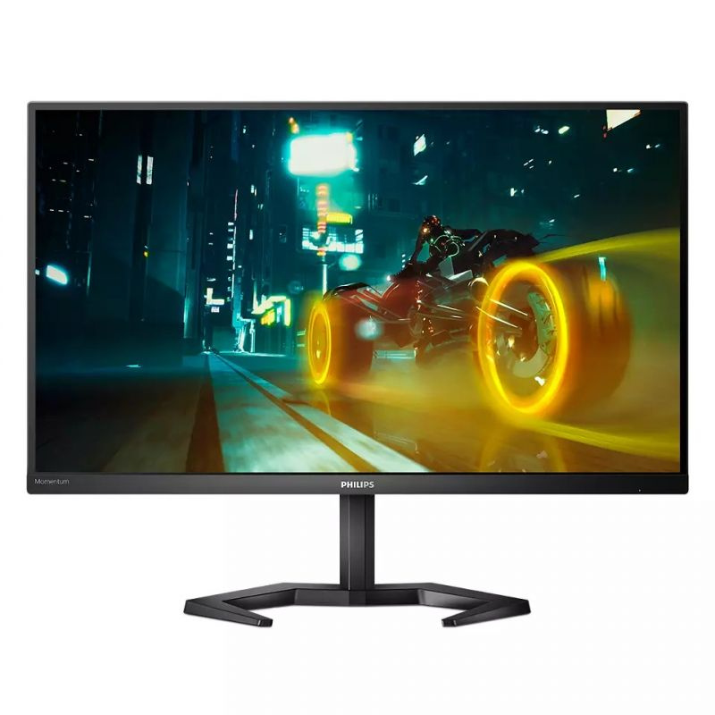 Philips 27" Монитор 27M1N3200ZA (00/01), черный #1