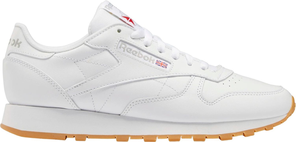 Кроссовки Reebok CLASSIC LEATHER #1