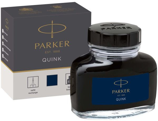 Parker Чернила 1 шт., 57 мл./ 170 г. #1