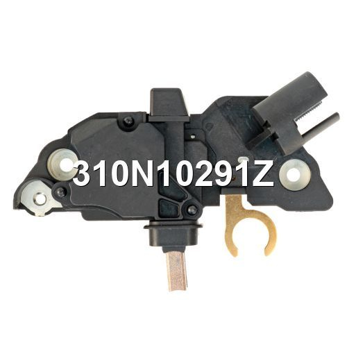 Регулятор (реле) генератора Volkswagen Transporter, Multivan, LT ...