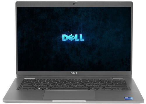 Dell Latitude 5320 Ноутбук 13,3", Intel Core i5-1135G7, RAM 8 ГБ, SSD 256 ГБ, Intel Iris Xe Graphics, #1