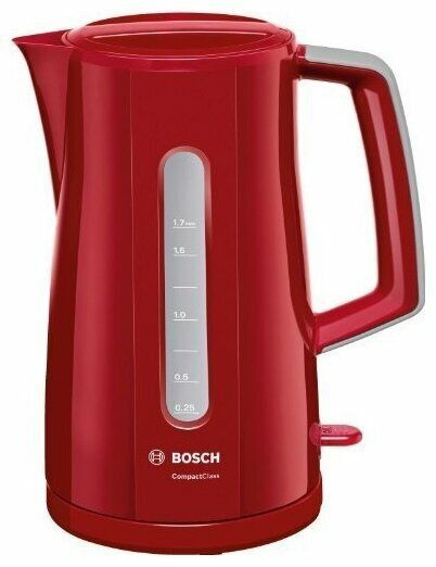 Электрический чайник Bosch TWK 3A014 #1