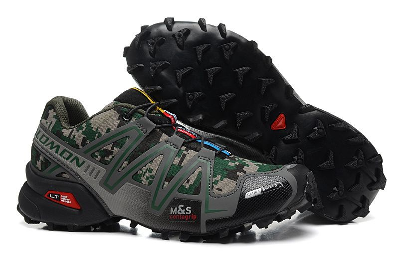 Salomon speedcross store 3 lt m&s