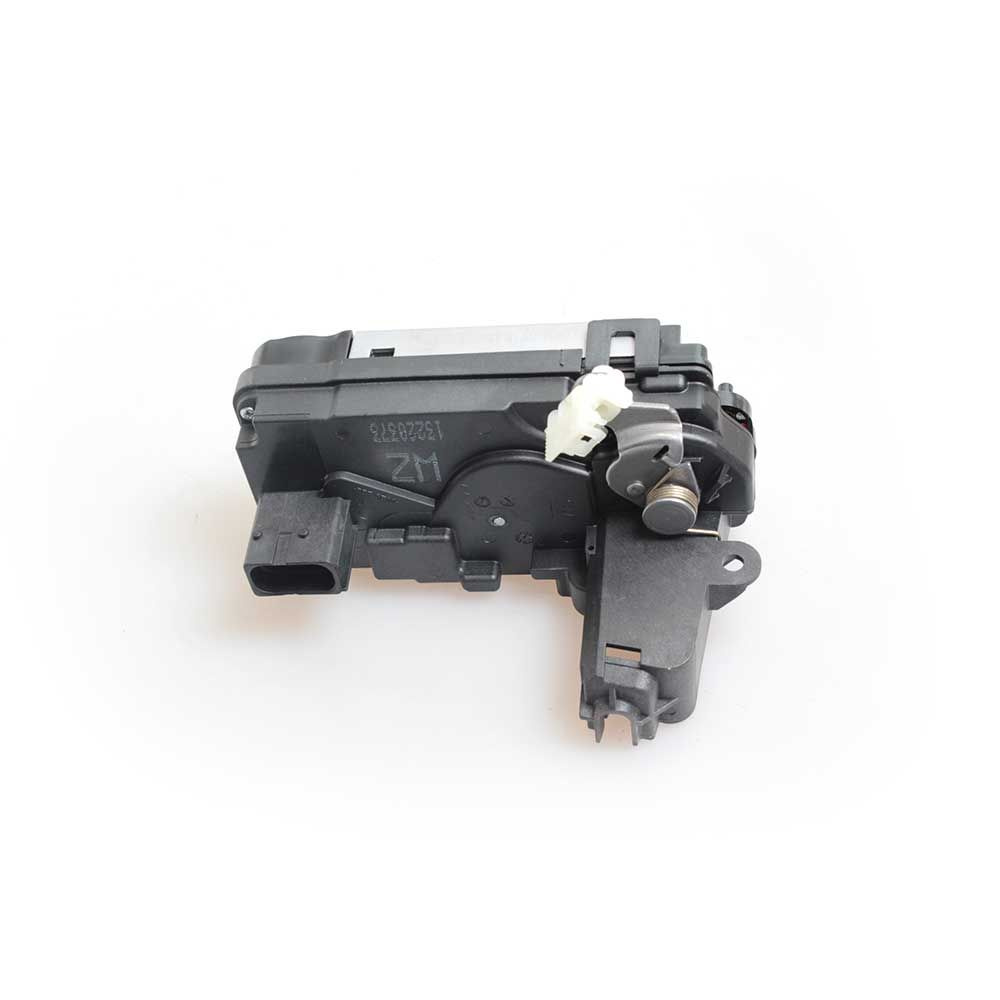 Замок задней левой двери Astra-H, Zafira-B General Motors 13220373 ...