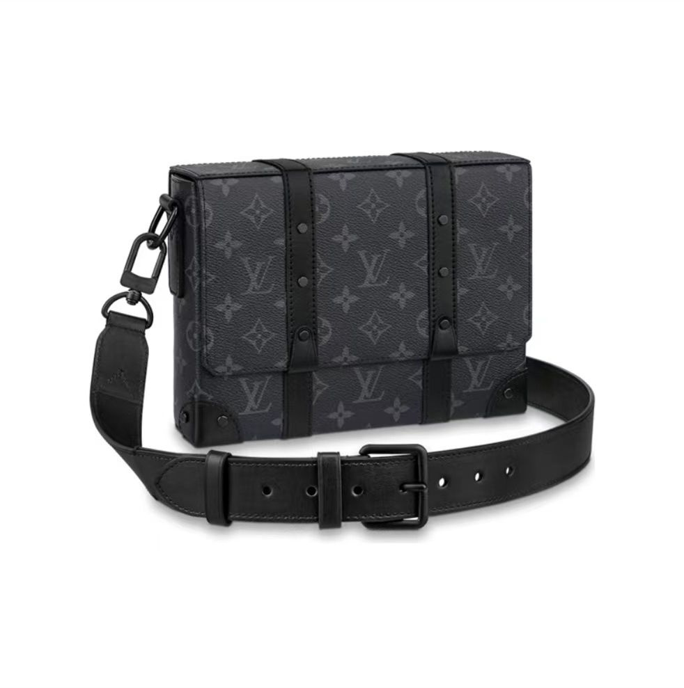 Louis Vuitton Сумка на плечо мессенджер #1