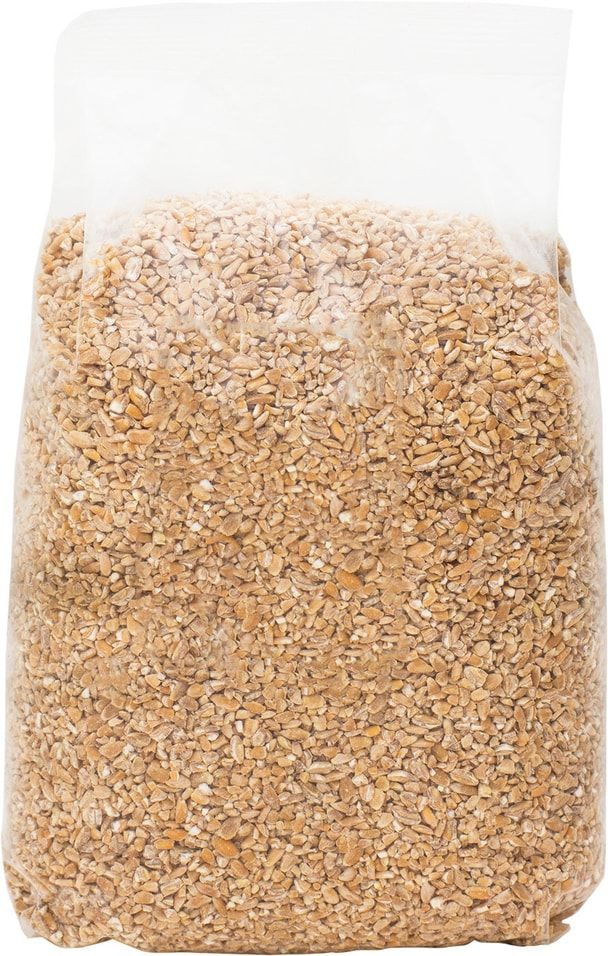 Крупа Полтавская №2 пшеничная 800г #1