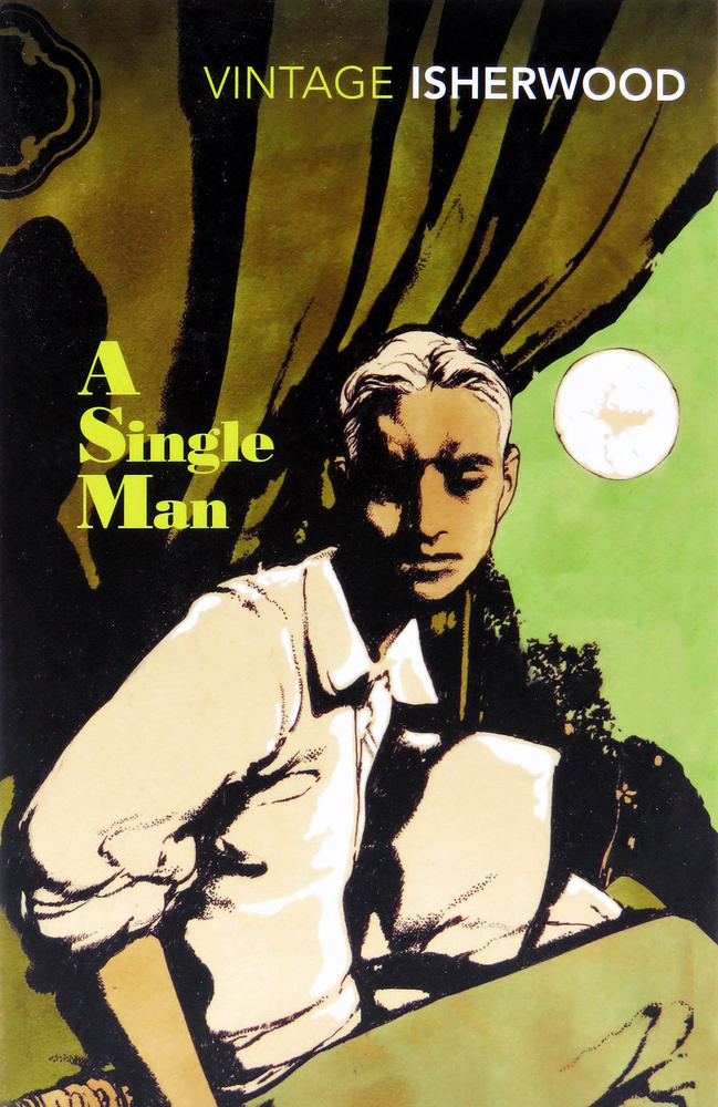 A Single Man | Ишервуд Кристофер #1