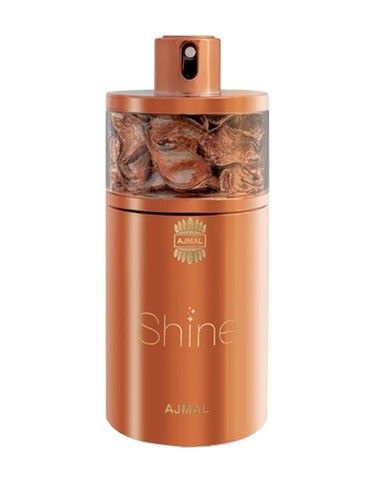 Ajmal Вода парфюмерная AJMAL SHINE edp (w) 75ml 75 мл #1