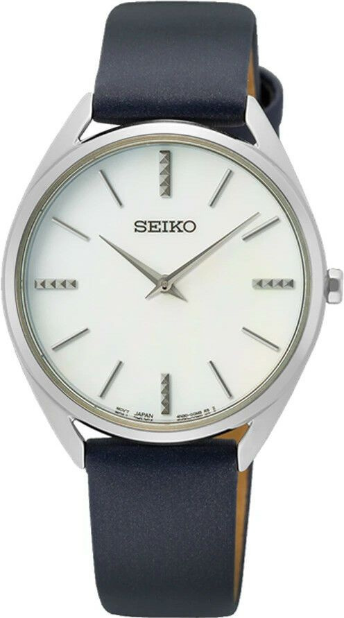 Наручные часы Seiko SWR079P1 #1