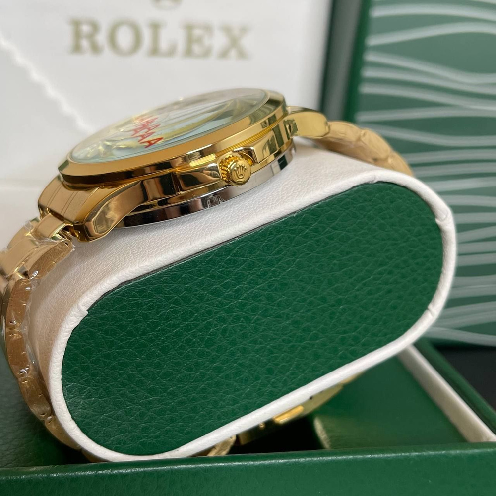 Rolex Часы наручные Механические #1