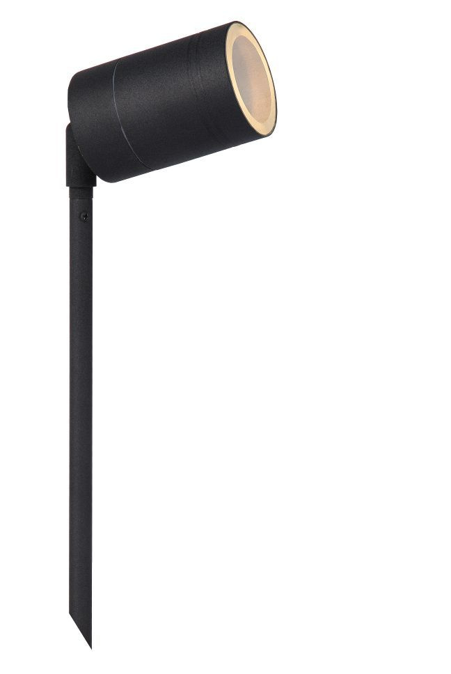 Спот поворотный светильник для улицы от бренда LUCIDE 14868/05/30 серия ARNE-LED IP44 лампа 1 х GU10 #1