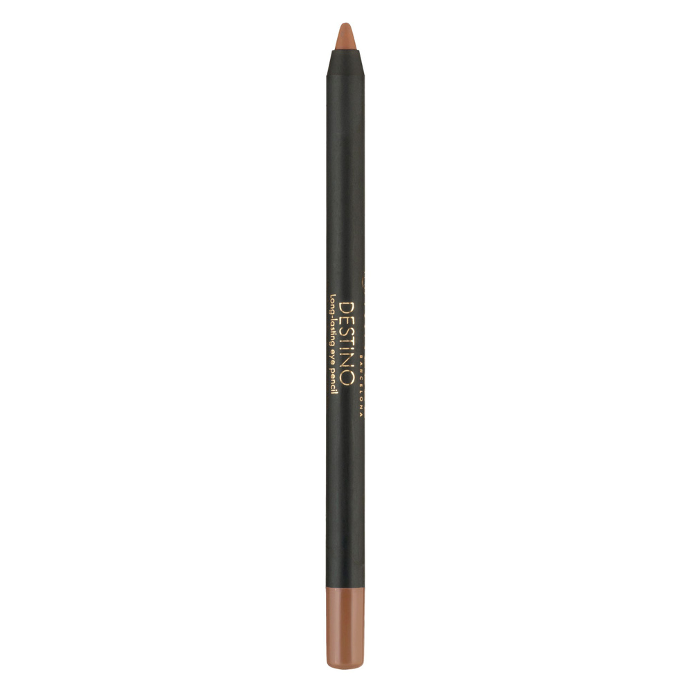 NINELLE Устойчивый карандаш для глаз DESTINO №227, бронзовый #1