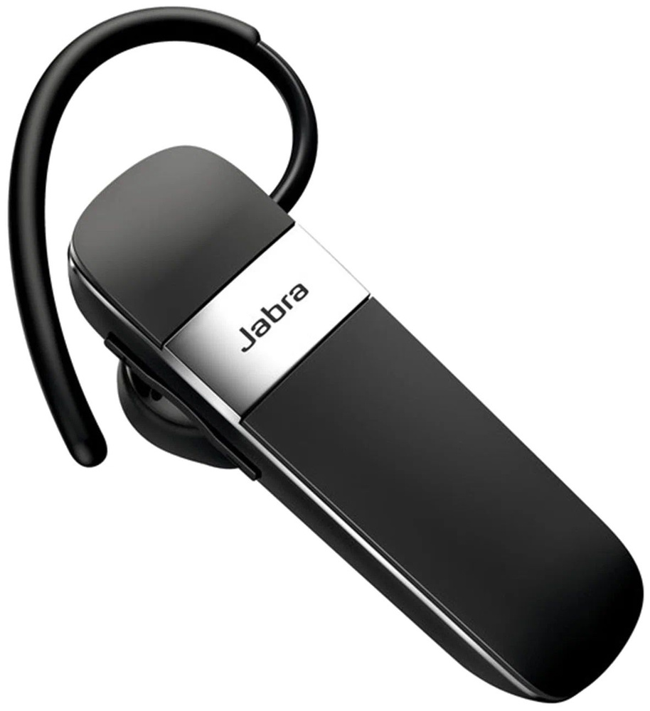 Jabra / Bluetooth-гарнитура Talk 15 SE черная #1
