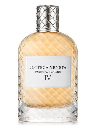 BOTTEGA VENETA Вода парфюмерная BOTTEGA VENETA PARCO PALLADIANO IV edp 50ml 50 мл #1