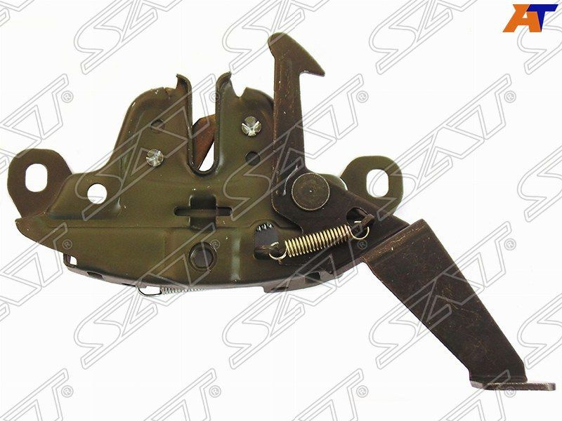 Замок капота NISSAN TIIDA 04-14