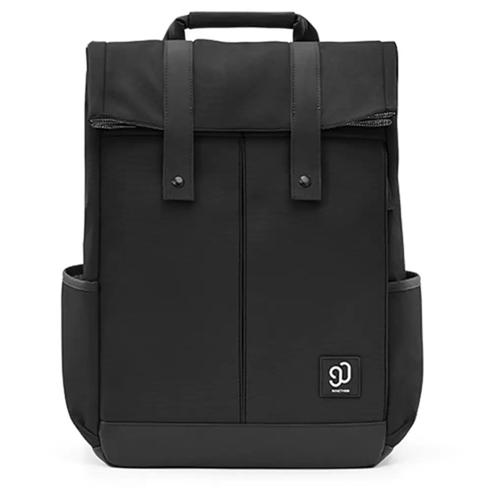 Рюкзак 90 Points Vitality College Casual Backpack, черный #1