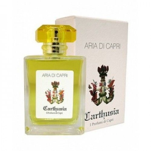 CARTHUSIA ARIA DI CAPRI edt 100ml #1