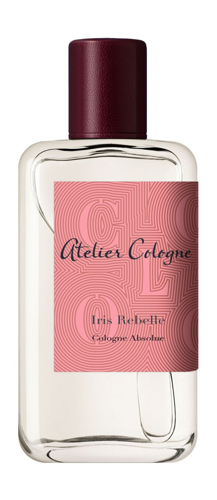 Atelier Cologne 903170 Вода парфюмерная 100 мл #1