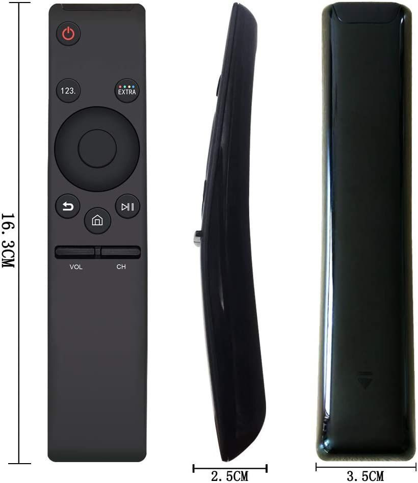 Пульт для телевизора Samsung UN65KU6300 #1