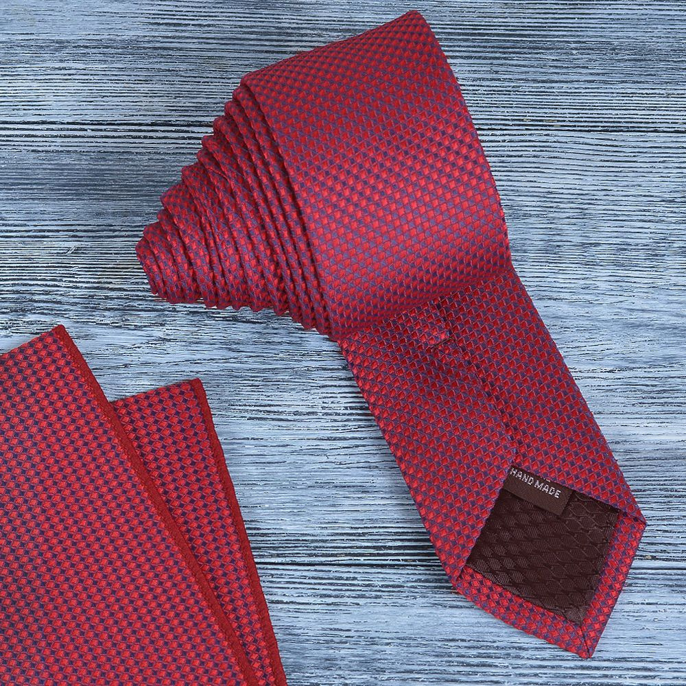Mein Schatz Набор галстук + аксессуар #1