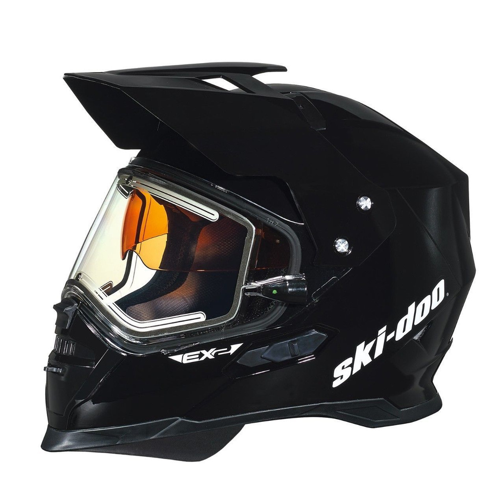 Шлем снегоходный BRP Ski-Doo #1