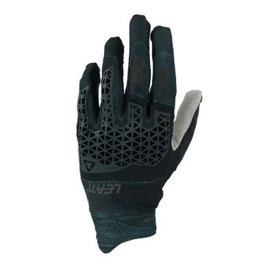 Мотоперчатки Leatt Moto 4.5 Lite Glove (Black, L) #1