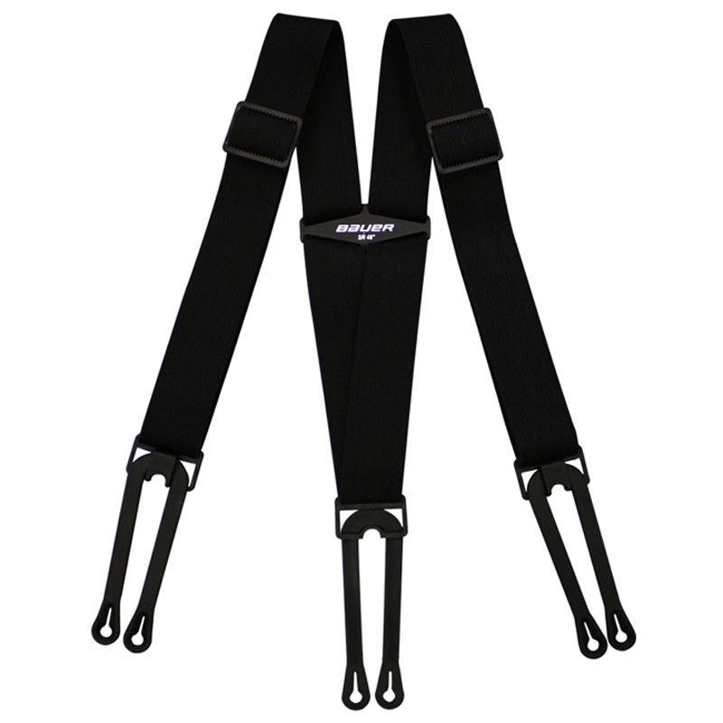 Подтяжки BAUER SUSPENDERS SR (Без характеристик) #1