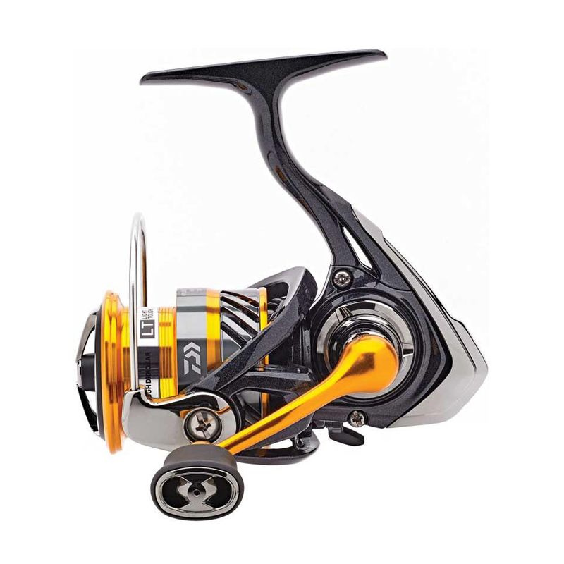 Катушка Daiwa 20 Revros LT 2500D #1