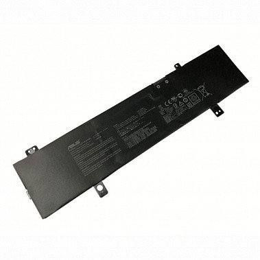 Аккумулятор (батарея) для ноутбука ASUS X505BA, X505BP (B31N1631) ORIG 11.52V 42Wh  #1