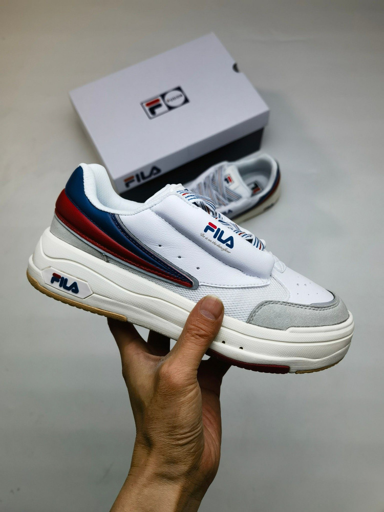 Fila skate shoes discount