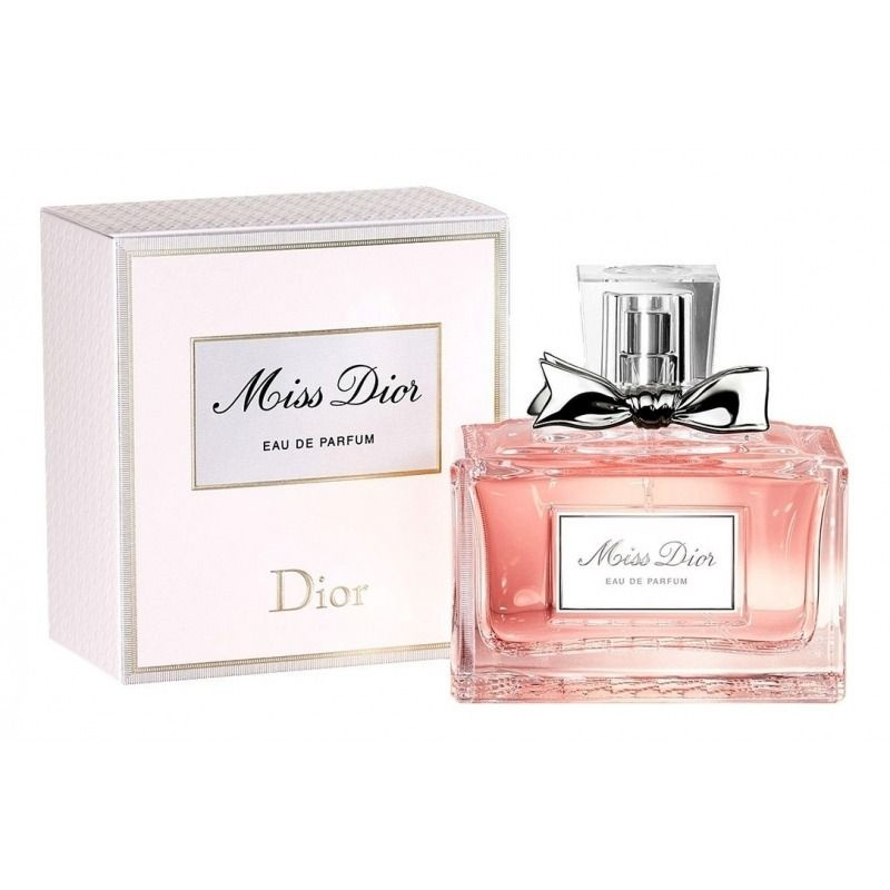 Dior Miss Dior Eau de Parfum 2017 Парфюмерная вода для женщин 20 ml #1