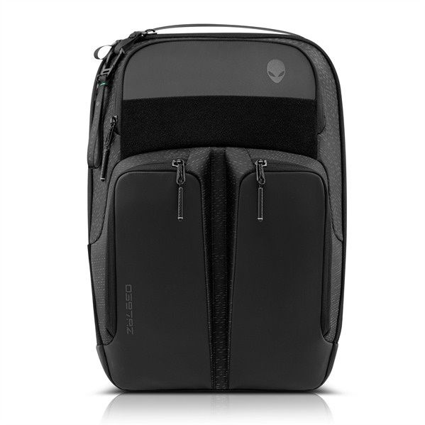 Рюкзак Dell Backpack Alienware Horizon Utility for up to 17" #1