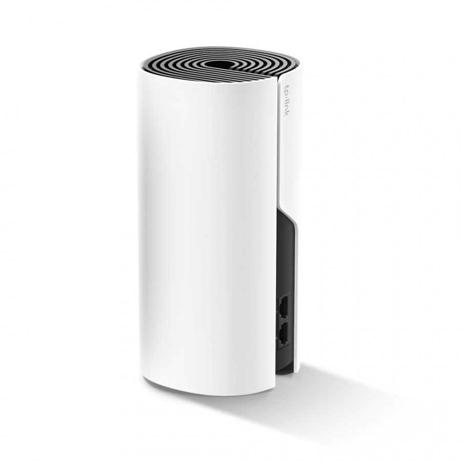 TP-Link Антенна для сетевого оборудования Домашняя Mesh Wi-Fi система GbE AC1200 Tp-Link Deco M4 (1 устройство) #1