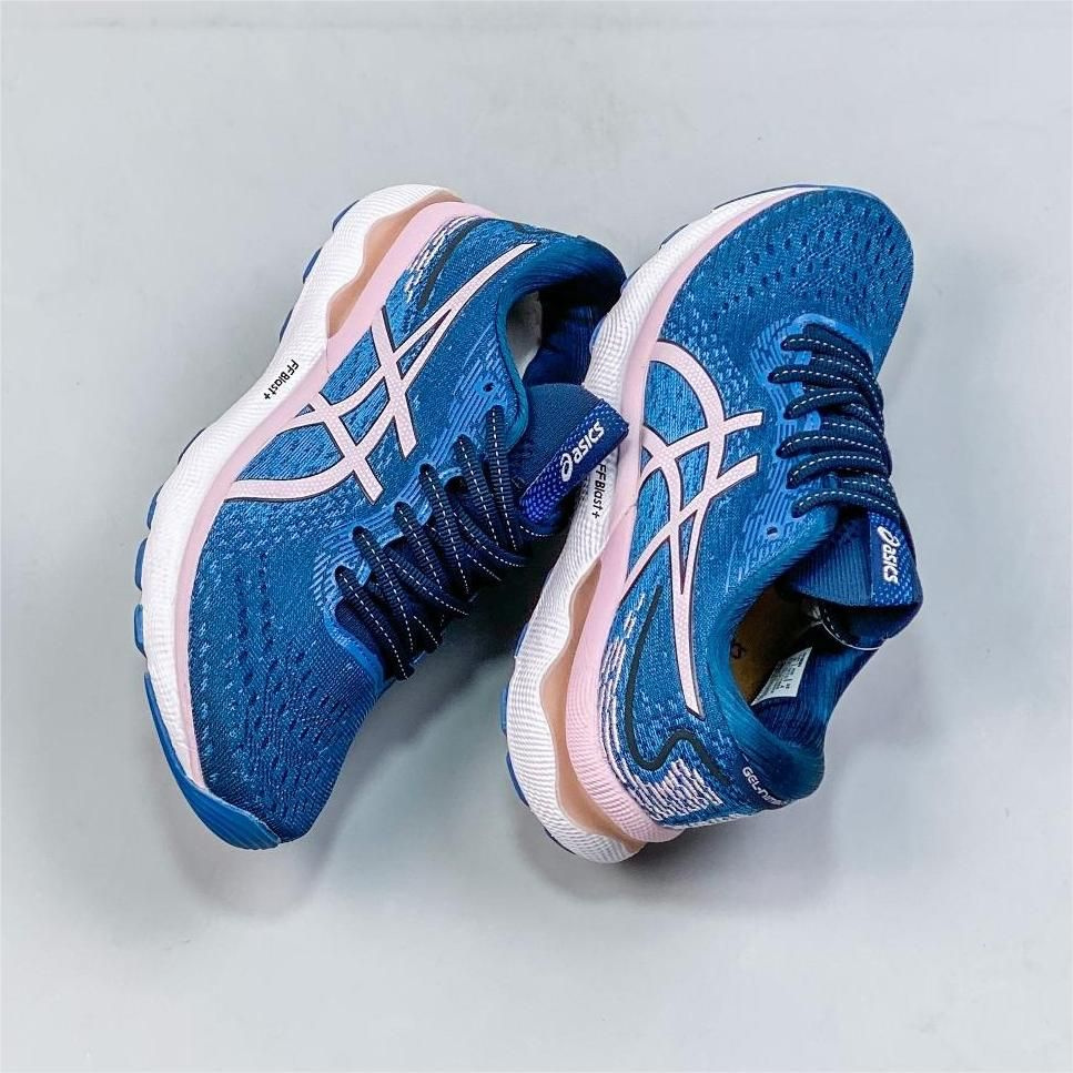 Кроссовки ASICS #1