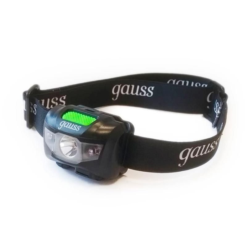 Фонарь LED GAUSS GFL405 #1