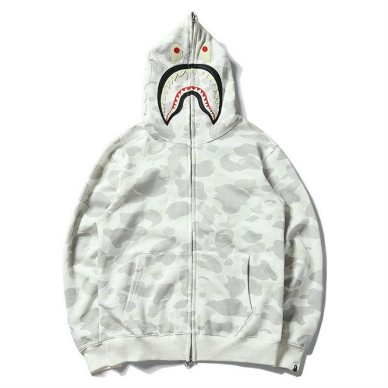 Толстовка Bape Shop #1