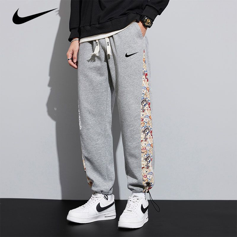 Брюки спортивные Jordan Men's Nike SporTSwear Pant #1