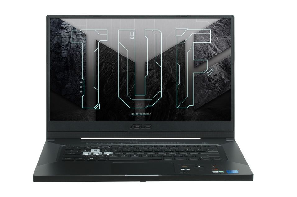 ASUS TUF Dash F15 FX516PM-HN0087 (90NR05X1-M02370) Игровой ноутбук 15,6", Intel Core i5-11300H, RAM 16 #1