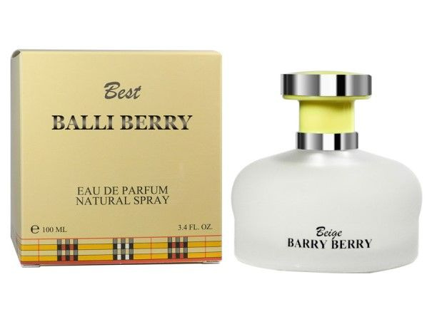 Neo Parfum Туалетная вода BARRY BERRY Beige 100 мл #1