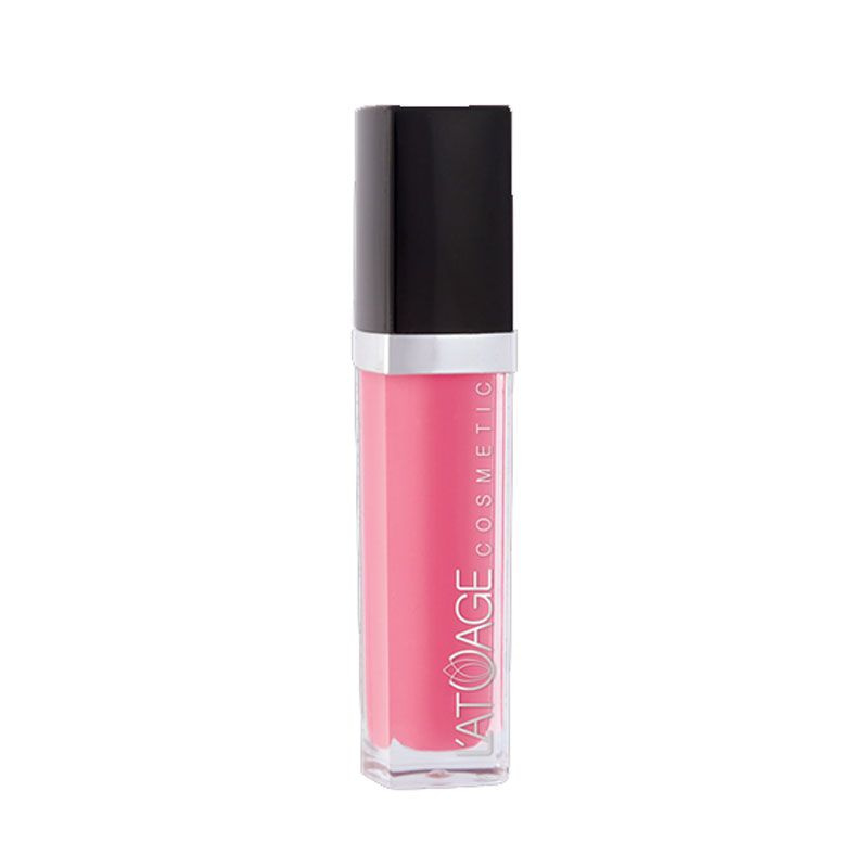 L'atuage cosmetic Блеск для губ Magnetic Lips т.108 6 г #1