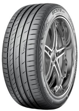 Kumho Ecsta PS71 Шины  летние 285/35  R18 101Y #1