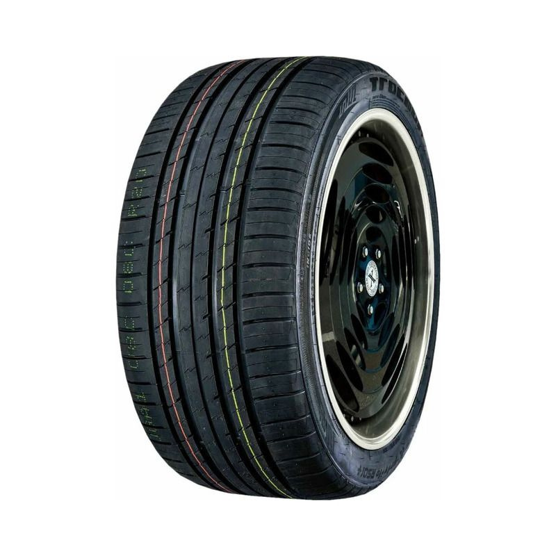 Tracmax X-Privilo RS01 Шины  летние 285/35  R22 106Y #1