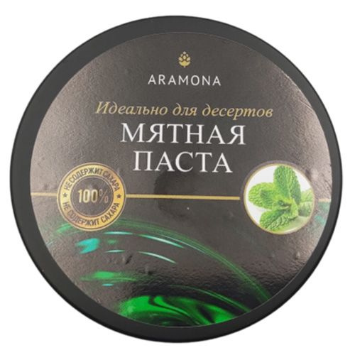 Мятная паста, 100 гр #1