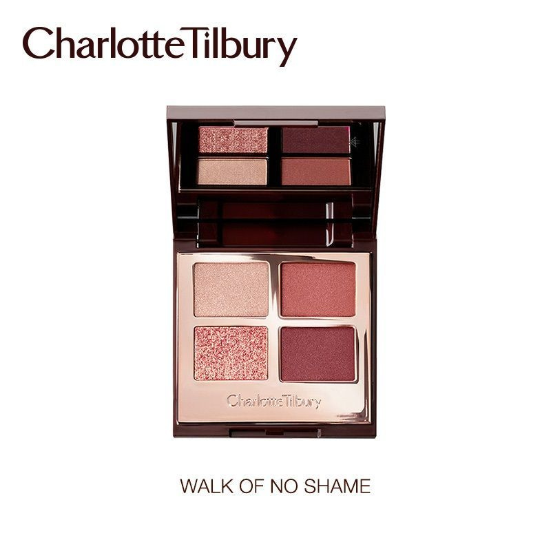 Charlotte Tilbury Тени для век для макияжа #1