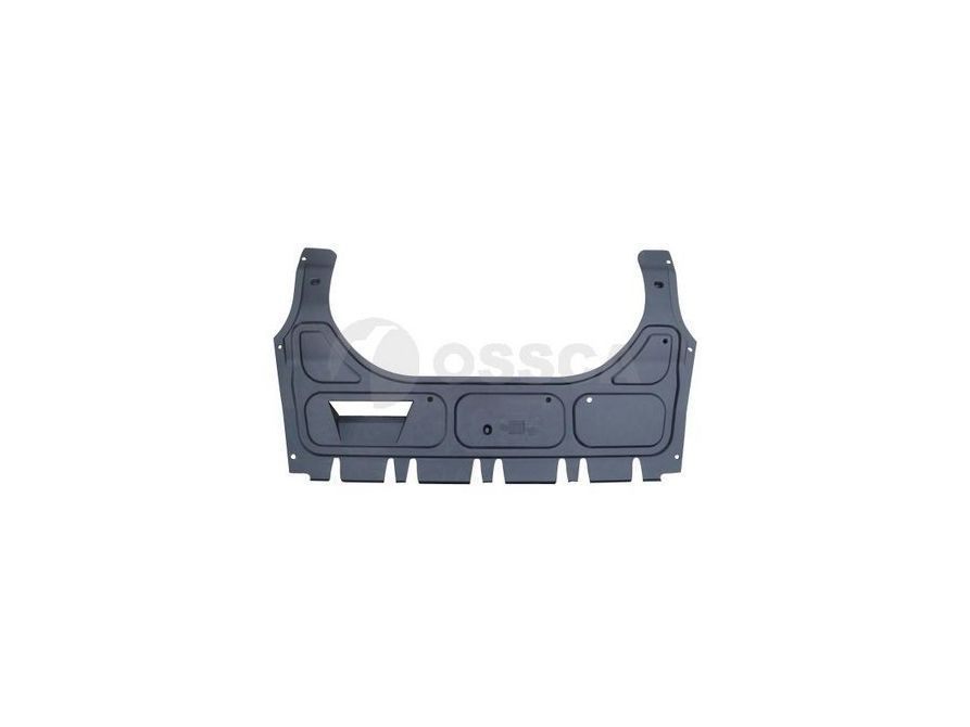 Защита двигателя-передняя _ SEAT Ibiza,Toledo,SKODA Fabia,Roomster,Rapid,VW Polo 00 OSSCA 12523  #1