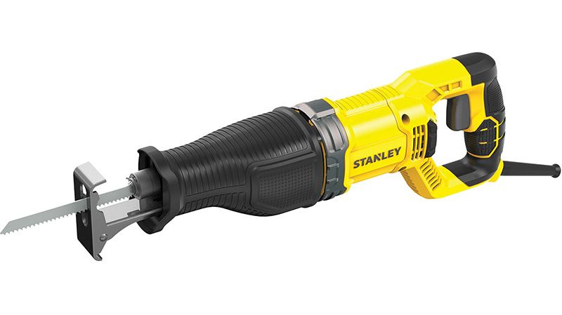 Сабельная пила Stanley SPT900 #1