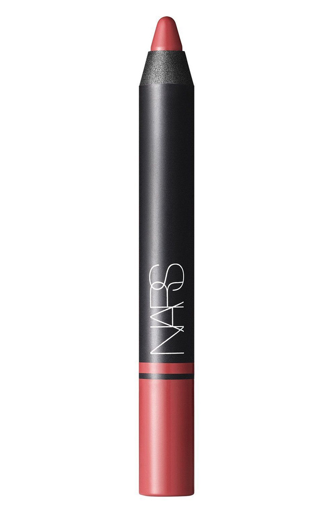 NARS Увлажняющая помада 2,2гр,цвет EXBURY 9245 #1