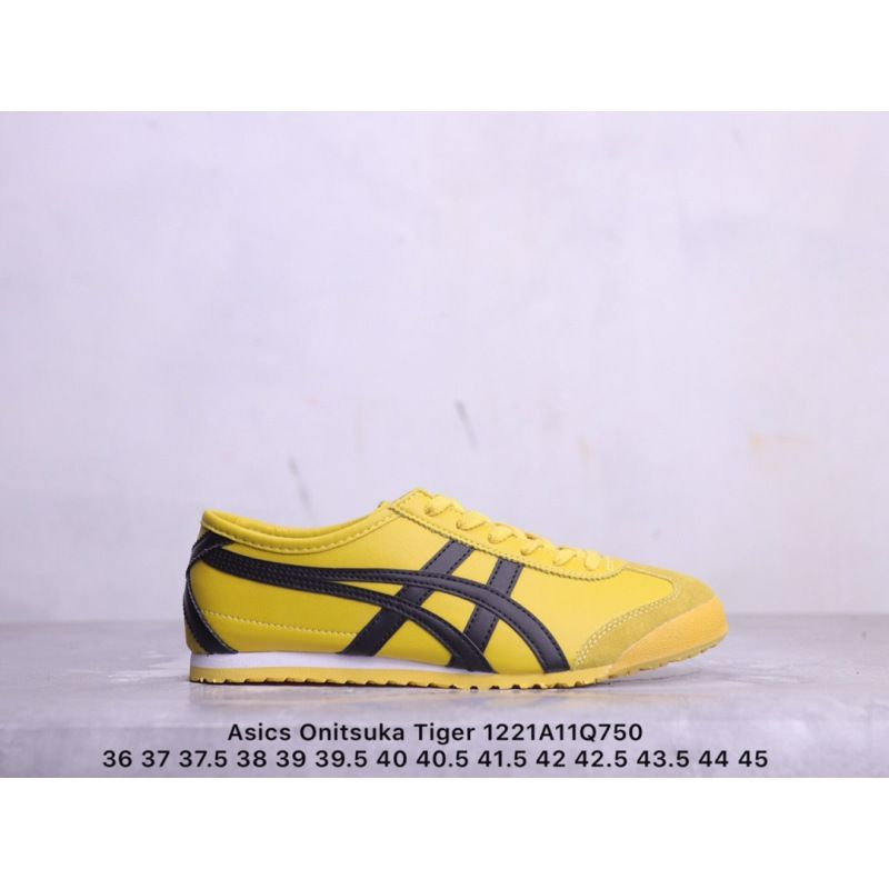 Кроссовки Onitsuka Tiger Туфельки #1