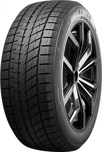 Sailun Ice Blazer Arctic EVO Шины  зимние 235/55  R19 101H Нешипованные #1