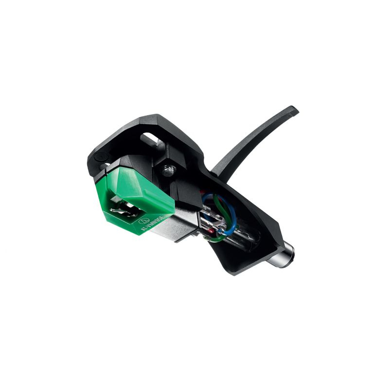 Головка звукоснимателя Audio-Technica AT-VM95E/H по низкой цене с ...